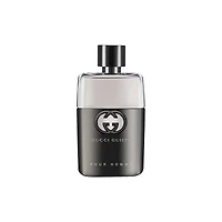 Gucci Guilty Pour Homme Eau de Toilette with Lavandin, Lemon and Patchouli