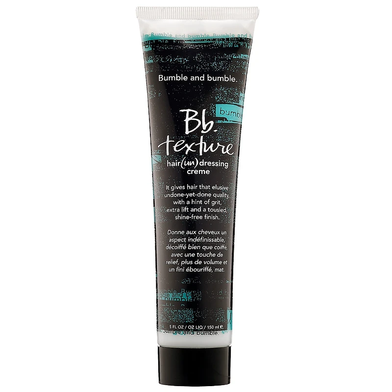 Bumble and bumble Texture Hair Styling Cream 5 oz/ 150 mL