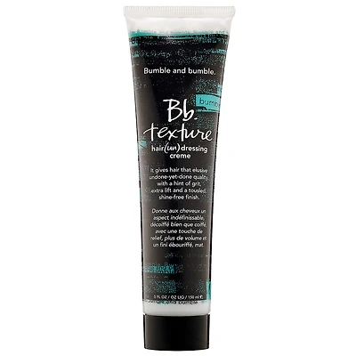 Bumble and bumble Texture Hair Styling Cream 5 oz/ 150 mL