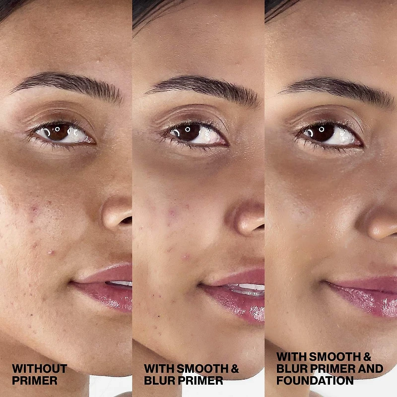 Base de teint sans huile lissante et floutante Photo Finish