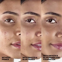 Base de teint sans huile lissante et floutante Photo Finish