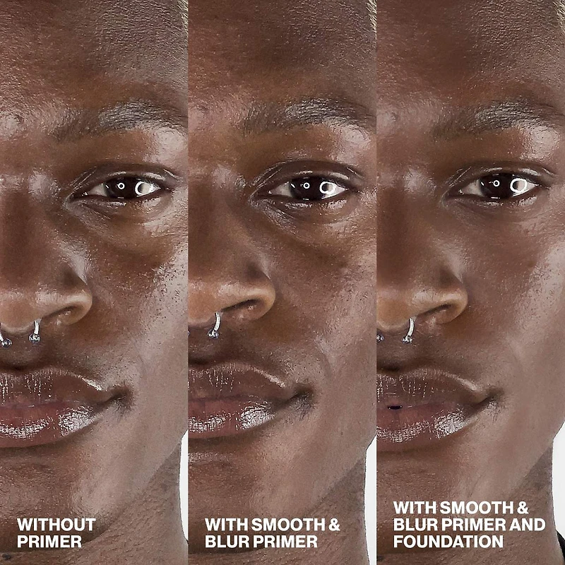 Base de teint sans huile lissante et floutante Photo Finish