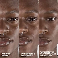 Base de teint sans huile lissante et floutante Photo Finish