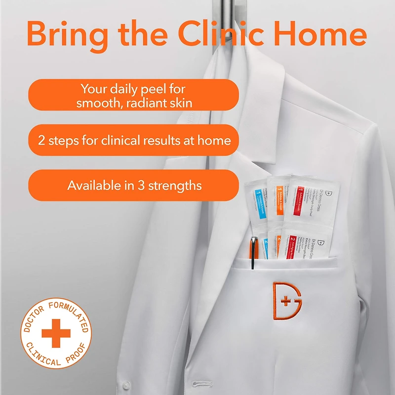 Alpha Beta® Extra Strength Daily Peel Pads