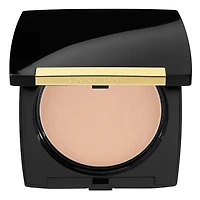 DUAL FINISH – Multi-tasking Longwear Powder Foundation