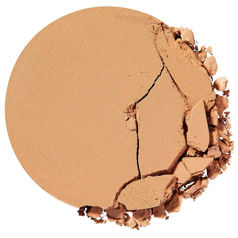 DUAL FINISH – Multi-tasking Longwear Powder Foundation