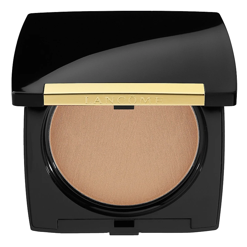 DUAL FINISH – Multi-tasking Longwear Powder Foundation