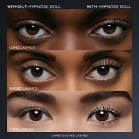 Mascara HYPNÔSE DOLL LASHES