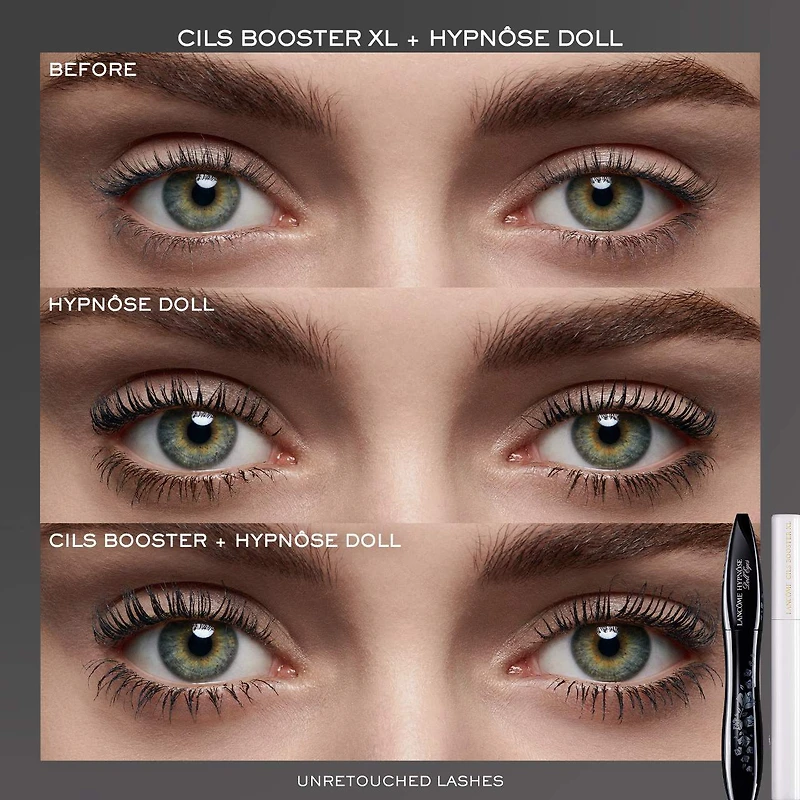Mascara HYPNÔSE DOLL LASHES