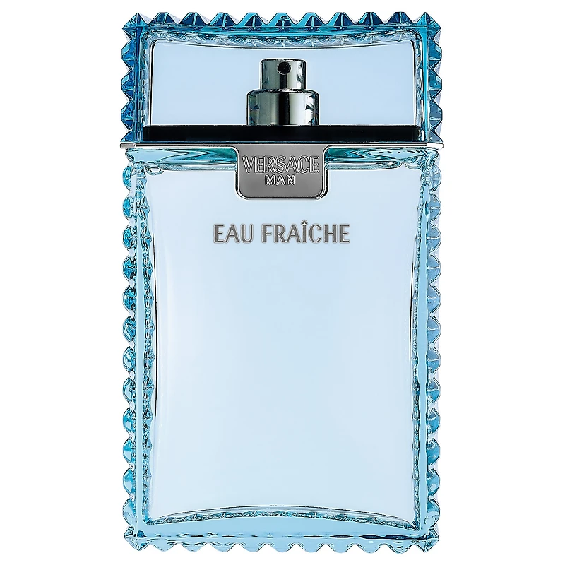 Versace Man Eau de Toilette Fraîche
