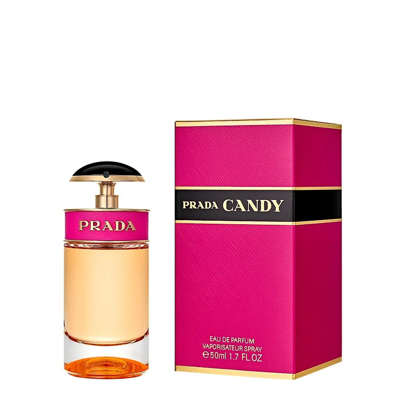 Eau de parfum CANDY