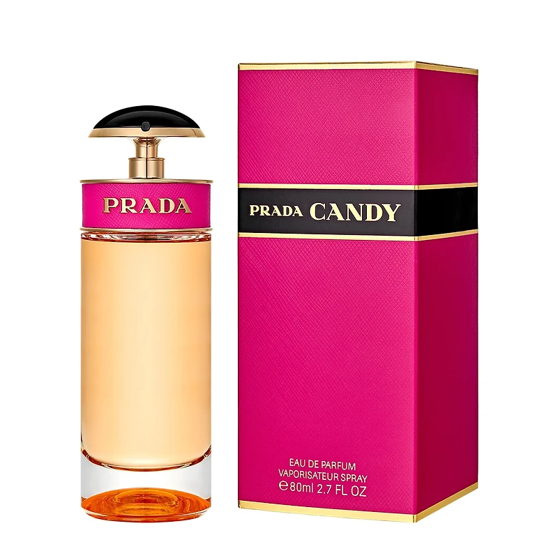 Eau de parfum CANDY