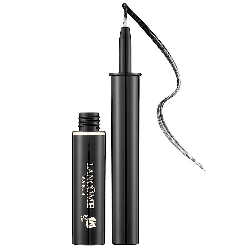Lancôme ARTLINER Precision Felt-Tip Liquid Eyeliner Noir