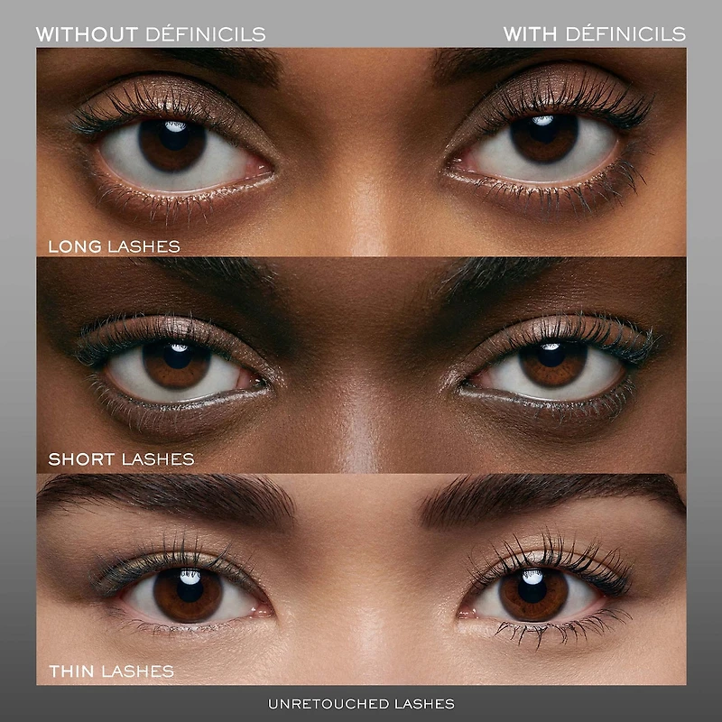 Définicils High Definition Lengthening Mascara