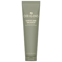 Origins Checks and Balances™ Frothy Face Wash Gentle Cleanser 5 oz/ 150 mL