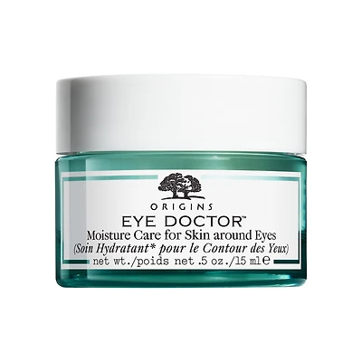 Origins Eye Doctor™ Moisture Care For Skin Around Eyes 0.5 oz/ 15 mL