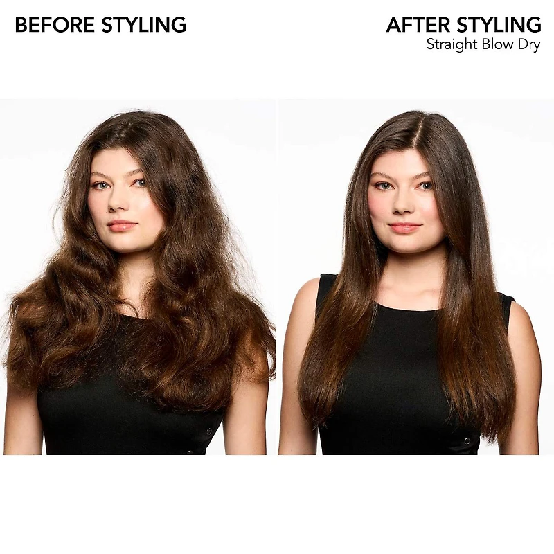 Crème coiffante Straight Blow Dry