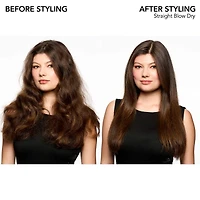 Crème coiffante Straight Blow Dry