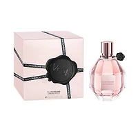 Eau de parfum Flowerbomb à la vanille et au jasmin