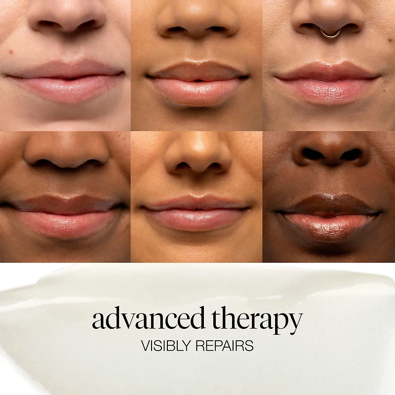 Sugar Advanced Therapy Treatment Lip Balm