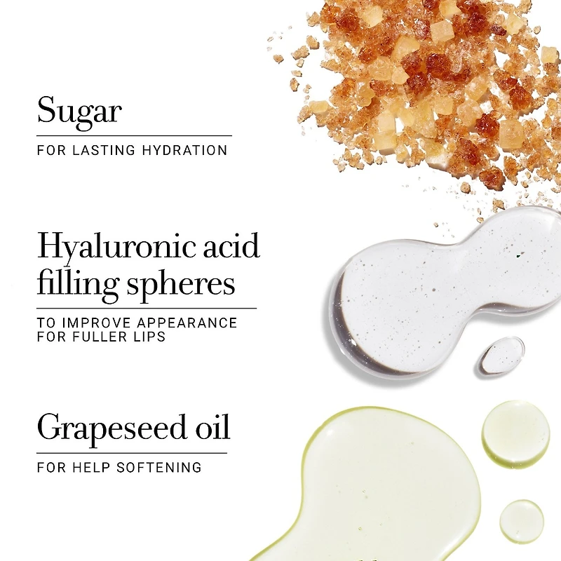 Soin pour les lèvres Sugar Advanced Therapy