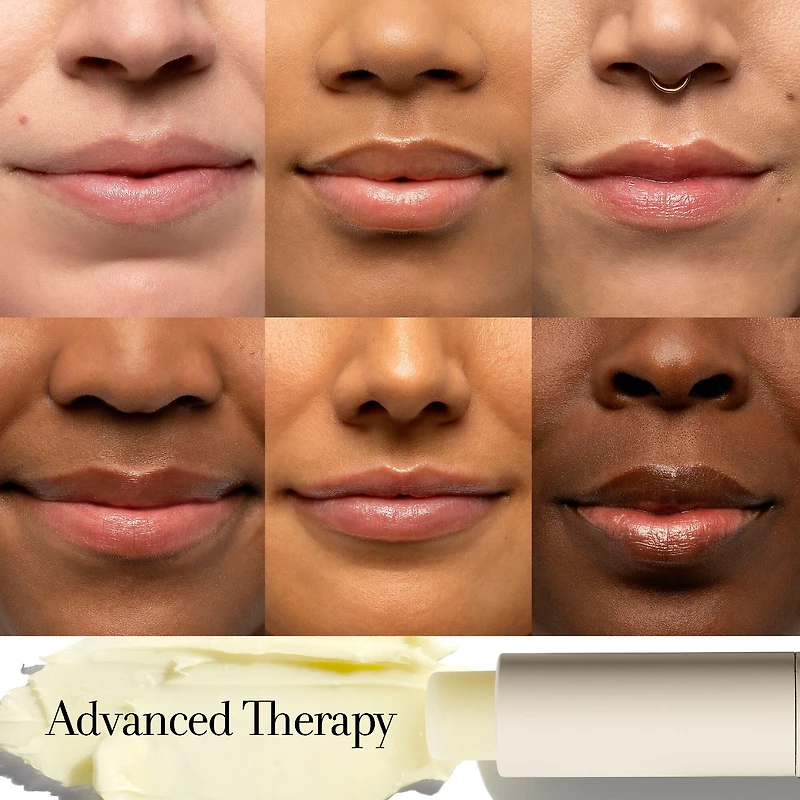 Soin pour les lèvres Sugar Advanced Therapy