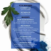 Double-Duty Face Moisturizer Broad Spectrum SPF 20