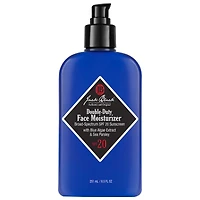 Double-Duty Face Moisturizer Broad Spectrum SPF 20