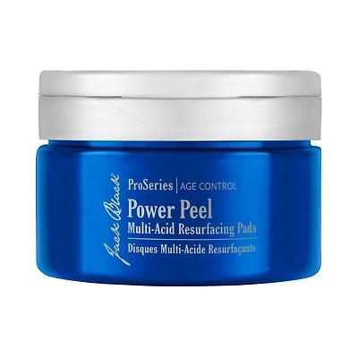 Disque multi-acides resurfaçants Power Peel