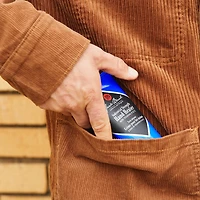 Industrial Strength Hand Healer