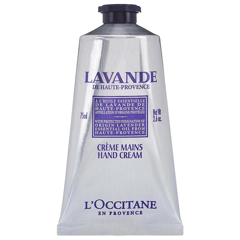 L'Occitane Nourishing and Protective Shea Butter Hand Cream mL