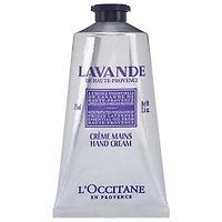 L'Occitane Nourishing and Protective Shea Butter Hand Cream mL