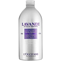 L'Occitane Lavender Foaming Bath 16.9 oz/ 500 mL