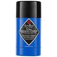Anti-transpirant et déodorant Pit Boss