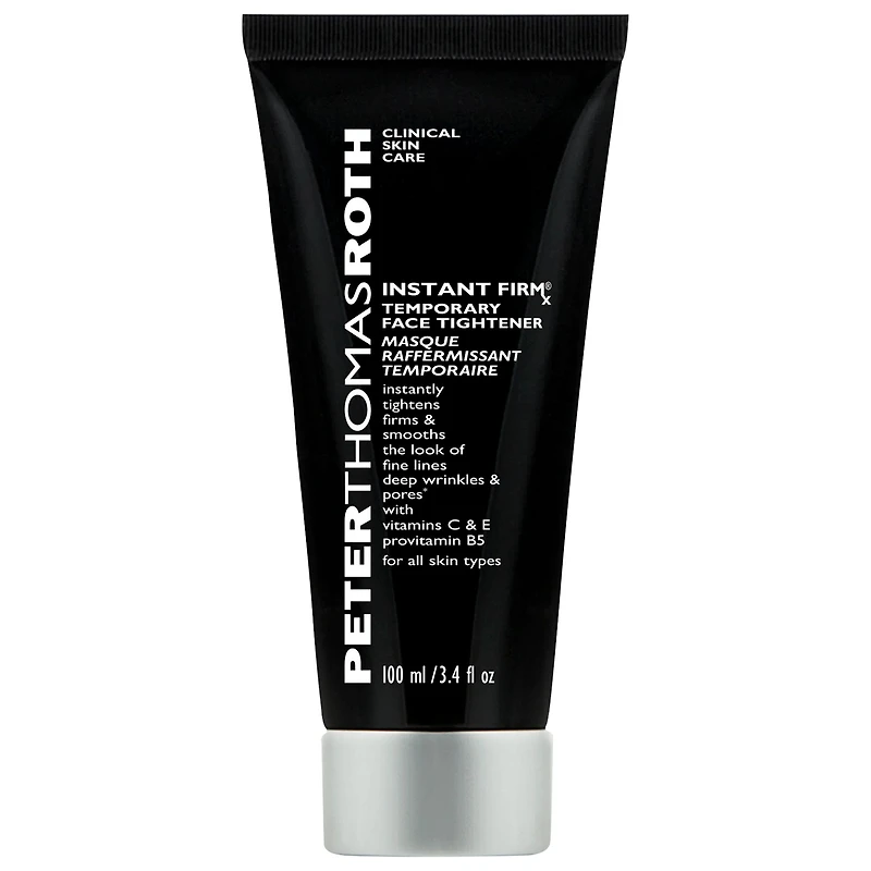 Raffermissant pour le visage temporaire Instant FIRMxMD