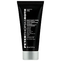 Raffermissant pour le visage temporaire Instant FIRMxMD