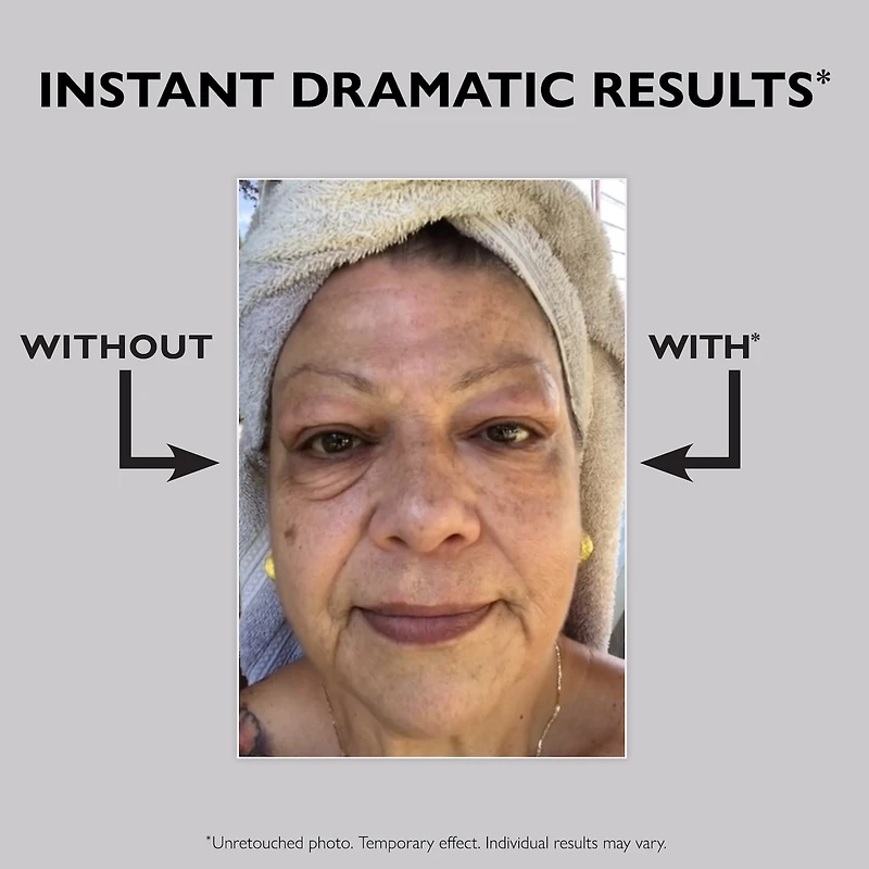 Soin liftant des yeux temporaire Instant FIRMx® Eye