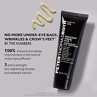 Soin liftant des yeux temporaire Instant FIRMx® Eye