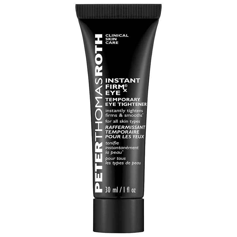Soin liftant des yeux temporaire Instant FIRMx® Eye