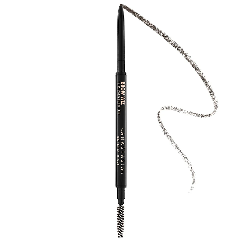 Anastasia Beverly Hills Brow Wiz® Ultra-Slim Precision Detailing Eyebrow Pencil 0.003 oz/ 0.085 g