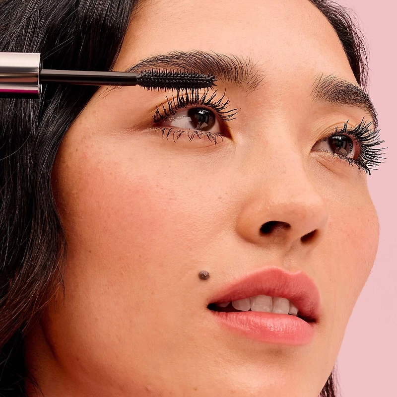 They're Real! Mascara allongeant précis