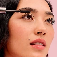 They're Real! Mascara allongeant précis