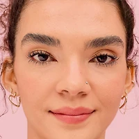 They're Real! Mascara allongeant précis