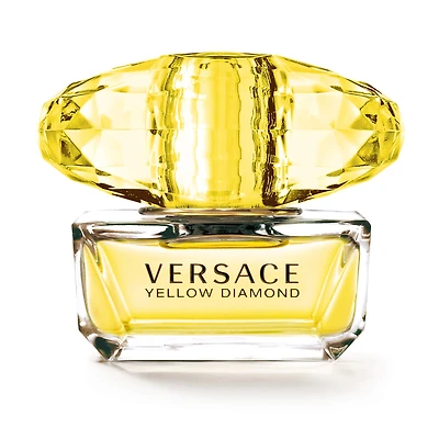 Yellow Diamond Eau de Toilette