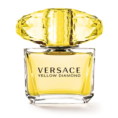 Yellow Diamond Eau de Toilette
