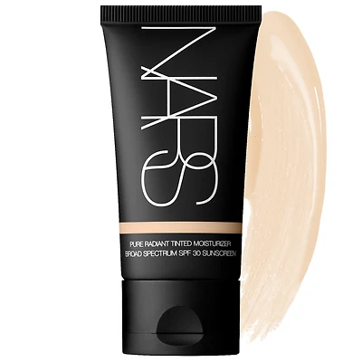 Pure Radiant Tinted Moisturizer Broad Spectrum SPF 30