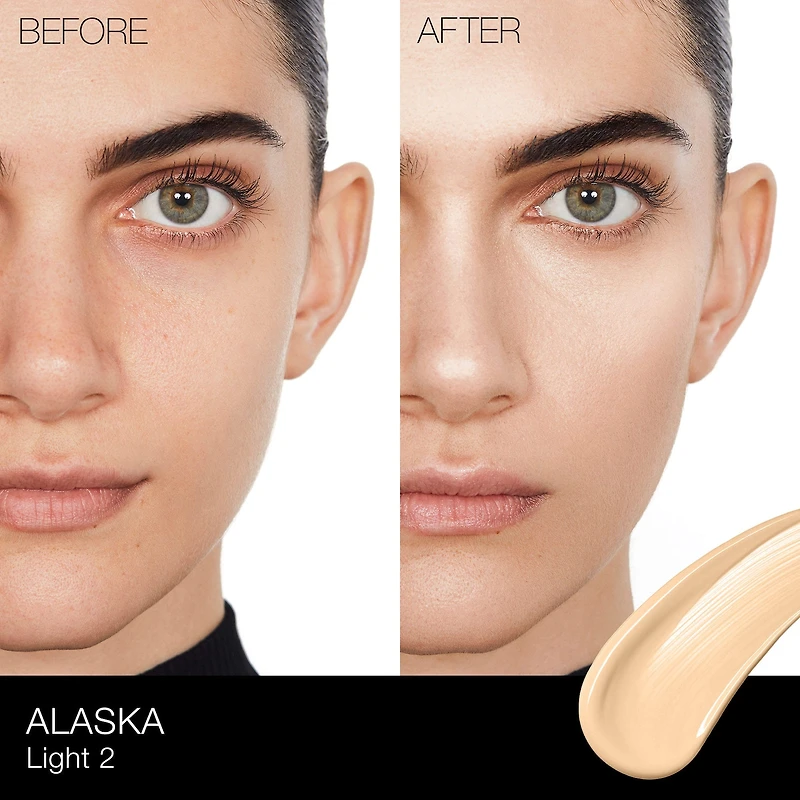 Pure Radiant Tinted Moisturizer Broad Spectrum SPF 30