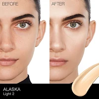 Pure Radiant Tinted Moisturizer Broad Spectrum SPF 30