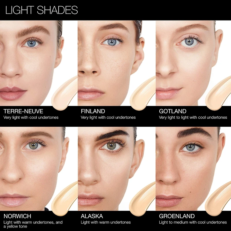 Pure Radiant Tinted Moisturizer Broad Spectrum SPF 30