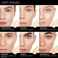 Pure Radiant Tinted Moisturizer Broad Spectrum SPF 30